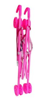 Juguete Cochecito Muñeca Minnie Disney Babymovil 7403 / 9304 - Imagen 3