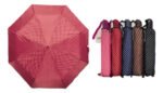 Paragüas Reforzado Corto Automático Anti-viento Importado - Imagen 7