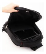 Mochila Escolar Reforzada Porta Notebook Viaje Urbana - Imagen 2