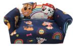 Sillon Infantil Doble Personaje Disney Mickey Toy Story - Imagen 12