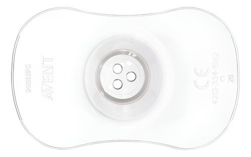 Protector De Pezones Lactancia Materna Avent Babymovil