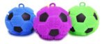 Pelota De Futbol Goma Shaky Friends Babymovil