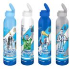 Botella Aluminio Argentina Messi Dibu Afa Hermetica 500 Ml - Imagen 8