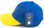 Gorra Gorro Argentina Afa River Boca Oficial Hombre Trucker - Imagen 3