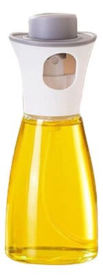 Spray Aceitero Vinagrera 150ml  Vidrio Rociador Deco - Imagen 10