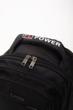 Mochila Porta Notebook Urbana Escolar Ejecutiva Acolchada - Imagen 2