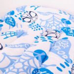 Acolchado Cuna Funcional Bebe Mickey Minnie Piñata Babymovil - Imagen 35