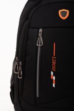 Mochila Deportiva Porta Notebook 4 Cierres 50x35x20 - Imagen 8