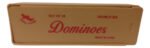 Juego De Mesa Domino Clasico 28 Fichas Sebigus - Imagen 4
