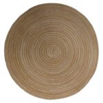 Manteles Individuales De Mesa Colores Rusticos 38cm Deco X6 - Imagen 2