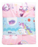 Bata Toalla Niños Infantil Piñata Disney Babymovil Oferta - Imagen 25