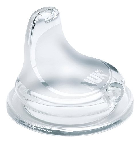 Boquilla Silicona Vaso Active Cup First Choice Repuesto Nuk