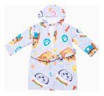 Bata Toalla Niños Infantil Piñata Disney Babymovil Oferta - Imagen 7