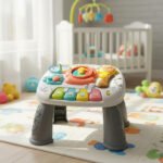 Mesa Didáctica De Actividades Smart Sonido Luz - Imagen 3