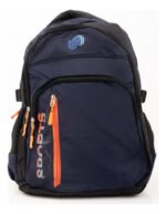 Mochila Viaje Urbana Escolar Reforzada Resistente Babymovil Diseño De La Tela Liso