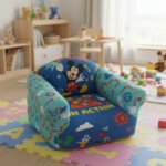 Sillon Infantil Varios Diseños Personajes Oferta Babymovil - Imagen 14