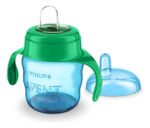 Vaso Bebe Con Boquilla Philips Avent 200ml Babymovil Scf551 - Imagen 10