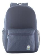 Mochila Urbana Deportiva Escolar Argentina Afa Boca River - Imagen 3