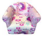 Sillon Infantil Varios Diseños Personajes Oferta Babymovil - Imagen 12