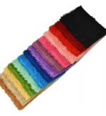 Alfombra De Baño Shaggy Antideslizante Flecos 60x40cm. - Imagen 12