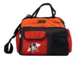 Bolso Maternal Con Cambiador Disney Mickey Minnie Babymovil - Imagen 9