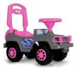 Andador Pata Pata Auto Kuma Kids Patrol - Imagen 3