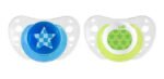 Chupete Bebe Chicco Physio Air Silicona 2 Unidades Babymovil - Imagen 9
