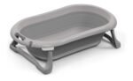 Bañera Bañadera Plegable Compacta Bebe Reclinable Babymovil - Imagen 21