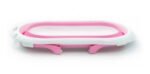 Bañera Bañadera Plegable Compacta Bebe Reclinable Babymovil - Imagen 30