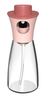 Spray Aceitero Vinagrera 150ml  Vidrio Rociador Deco - Imagen 8