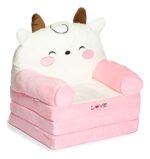 Sillon Silla Infantil Colchon 3 Niveles Love Babymovil - Imagen 33