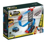 Juguete Pista Autos Magneticos Track Racing Zaki Babymovil 2 - Imagen 3