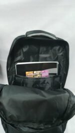 Mochila Reforzada Estilo Urbana 47x32x14 Clasica Escolar - Imagen 9