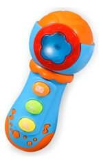 Juguete Bebe Mi Primer Piano Luz Sonidos Didactico Babymovil - Imagen 30