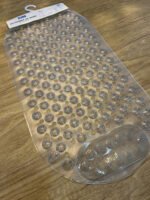 Alfombra De Baño Antideslizante Pvc 70x35cm - Imagen 22