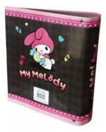 Carpeta Escolar Numero 3 Con Anillos Varios Modelos - Imagen 3