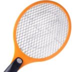 Raqueta Mata Mosquitos Moscas Recargable Usb Color Varios - Imagen 5