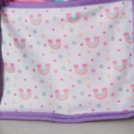 Tiny Baby Bebote Juli Con Mochila Y Sonidos 27cm Cuerpo Soft - Imagen 4