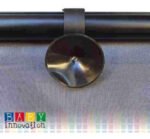 Parasol Enrollable Para Auto Baby Innovatión Retractil -100 - Imagen 3