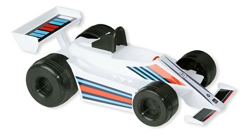 Autito Juguete Autos Formula 1 Lionels Babymovil 1301