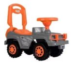 Andarin Caminador Pata Pata 2 En 1  Patrol Kuma Kids - Imagen 2