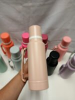 Termo Mate Manija 1 L Acero Inoxidable Pico Matero Cebador - Imagen 23