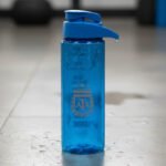 Botella Deportiva Agua Argentina Gimnasio 750ml Pico Tapa - Imagen 6