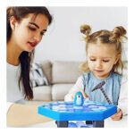 Juego Pingüino Al Agua ¡martilla Y Que No Se Caiga - Imagen 2