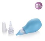 Aspirador Nasal Bebes Y Jeringuilla Para Oido Nuby Sacamoco - Imagen 6