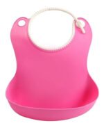 Babero Silicona Baby Innovation Ajustable Babymovil -20 - Imagen 6