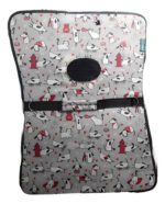 Bolso Bolsa Transportador Mediano Perro Gato Mascota - Imagen 22