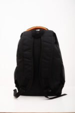 Mochila Deportiva Porta Notebook 4 Cierres 50x35x20 - Imagen 10