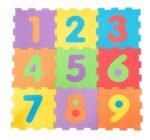 Pisos De Goma Eva Encastrables Con Animales Love 810 - Imagen 19