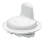 Repuesto Pico Rigido Vaso Nuk Kiddy Cup Babymovil